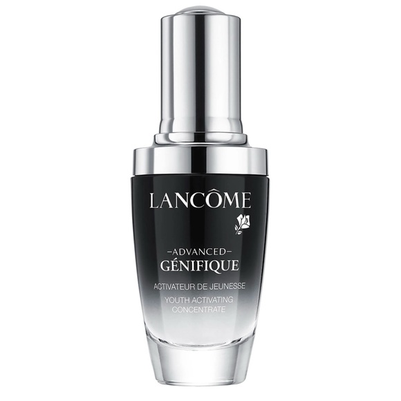 LANCOM ADVANCED GÉNIFIQUE FACE SERUM Radiance Boosting NWT